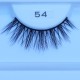Strip Eyelash Synthetic Hair No 54