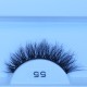 Strip Eyelash Synthetic Hair No 55