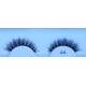 Strip Eyelash Synthetic Hair No 55