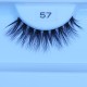 Strip Eyelash Synthetic Hair No 57