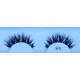 Strip Eyelash Synthetic Hair No 58