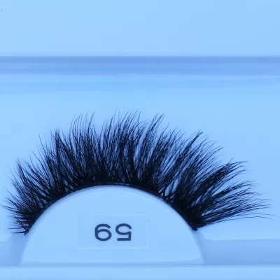 Gene Banda Par Sintetic nr 59 Ama Pigments