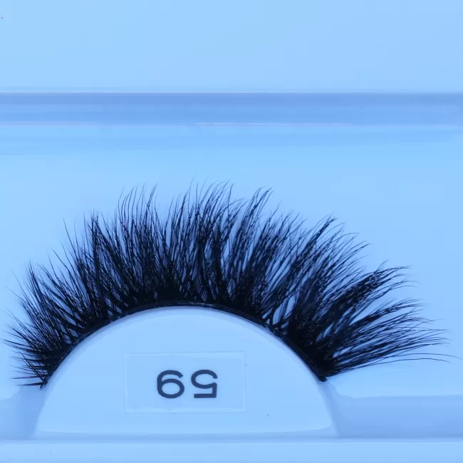 Gene Banda Par Sintetic nr 59 Ama Pigments