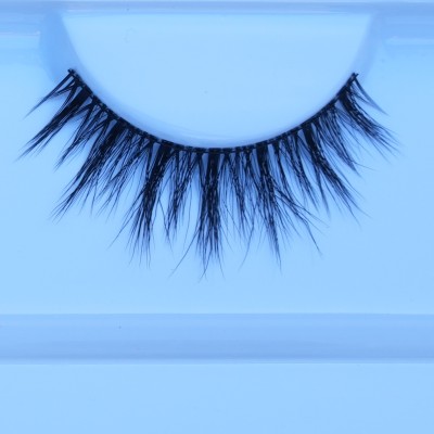 Strip Eyelash Synthetic Hair No 61
