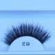Strip Eyelash Synthetic Hair No 62