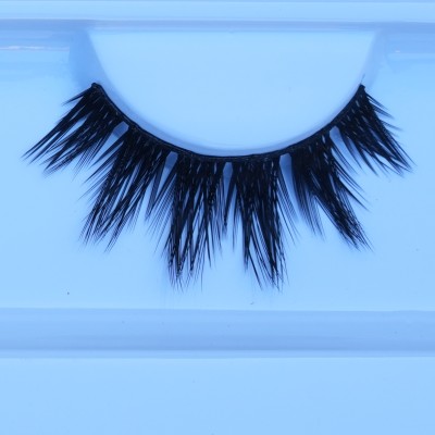 Strip Eyelash Synthetic Hair No 64