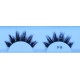 Strip Eyelash Synthetic Hair No 64