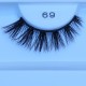 Strip Eyelash Synthetic Hair No 69