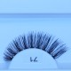 Strip Eyelash Synthetic Hair No 71