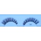 Strip Eyelash Synthetic Hair No 71
