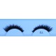 Strip Eyelash Synthetic Hair No 72