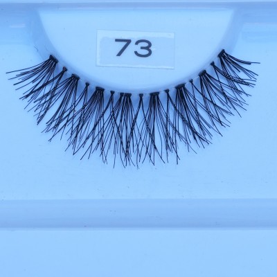 Strip Eyelash Synthetic Hair No 73