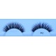 Strip Eyelash Synthetic Hair No 74