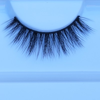 Strip Eyelash Synthetic Hair No 76