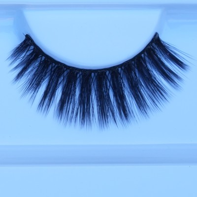 Strip Eyelash Synthetic Hair No 77