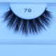 Strip Eyelash Synthetic Hair No 79