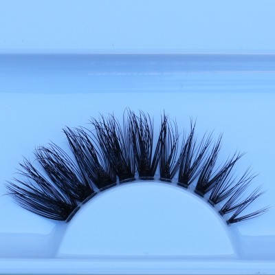 Strip Eyelash Synthetic Hair No 81