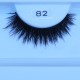Strip Eyelash Synthetic Hair No 82