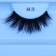 Strip Eyelash Synthetic Hair No 83