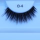 Strip Eyelash Synthetic Hair No 84