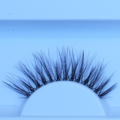 Strip Eyelash Synthetic Hair No 85