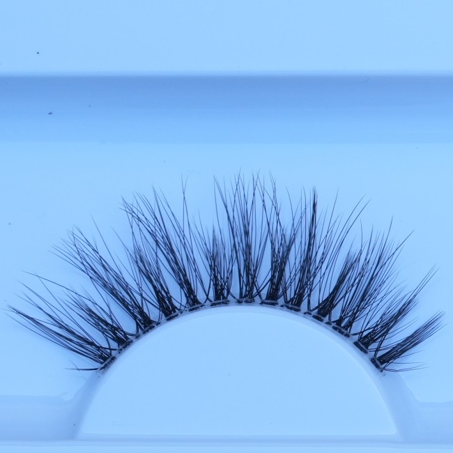 Strip Eyelash Synthetic Hair No 85