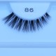 Strip Eyelash Synthetic Hair No 86