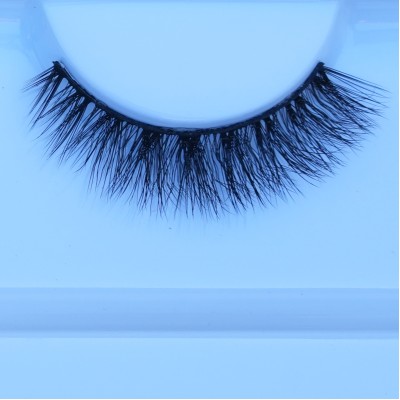 Strip Eyelash Synthetic Hair No 89