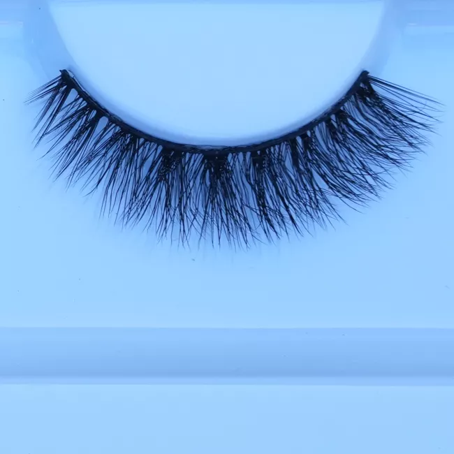 Strip Eyelash Synthetic Hair No 89 Strip Eyelash Synthetic Hair No 89