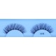 Strip Eyelash Synthetic Hair No 90