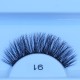 Strip Eyelash Synthetic Hair No 91