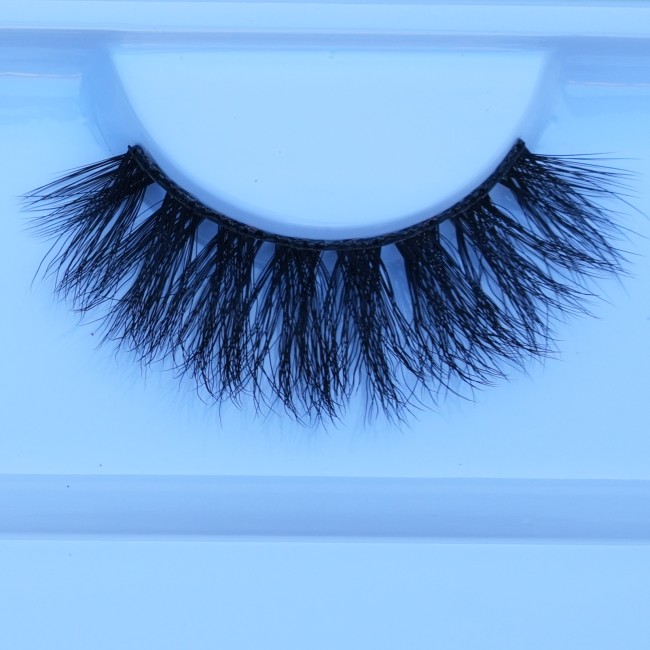 Strip Eyelash Synthetic Hair No 92