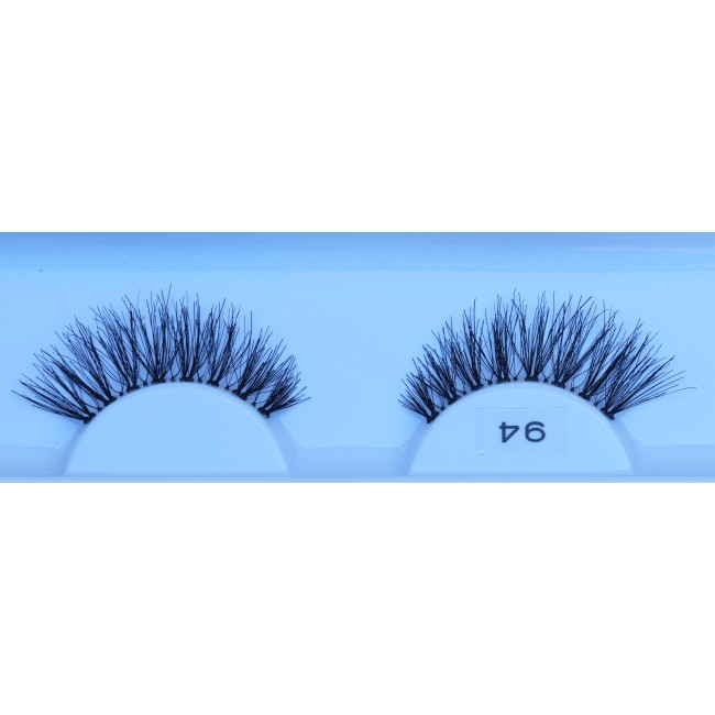 Strip Eyelash Synthetic Hair No 94
