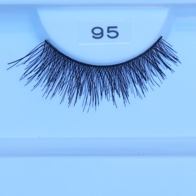 Strip Eyelash Synthetic Hair No 95