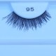 Strip Eyelash Synthetic Hair No 95