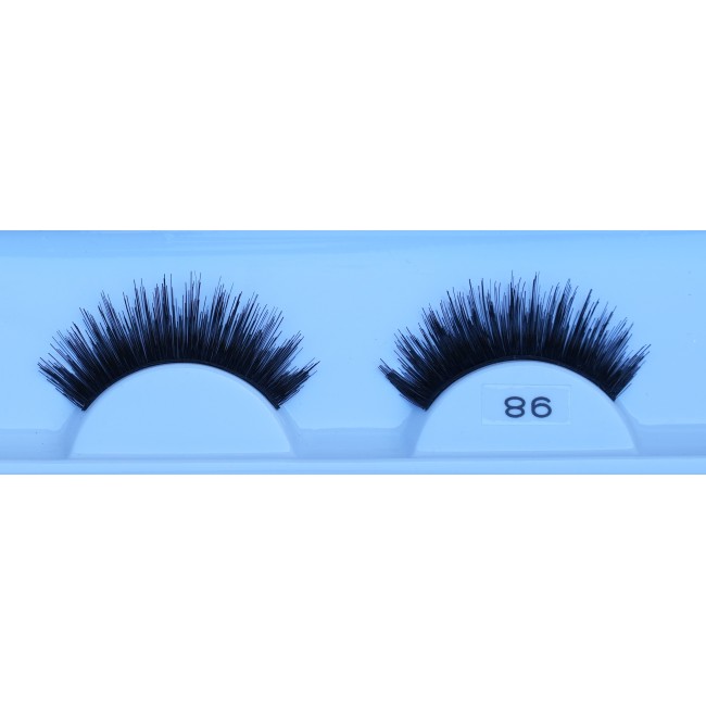 Strip Eyelash Synthetic Hair No 98