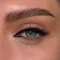 Strip Eyelash Synthetic Hair No 46