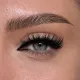 Strip Eyelash Synthetic Hair No 59