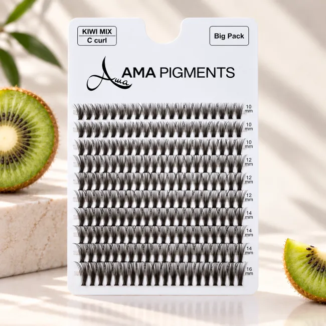 Gene False Big Pack KIWI