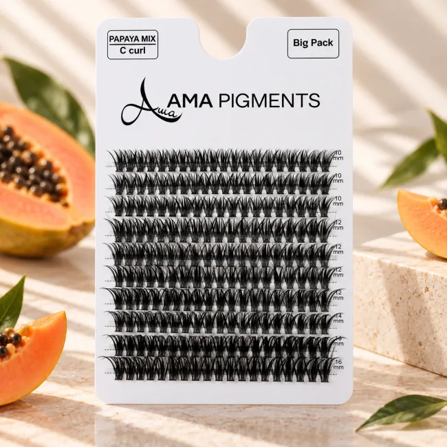 Gene False Big Pack PAPAYA