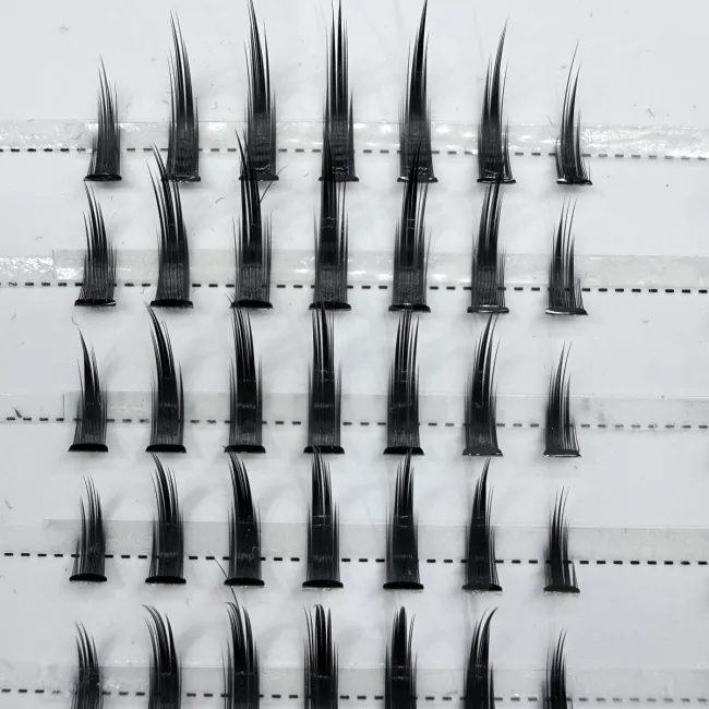 Gene False Big Pack IRIS