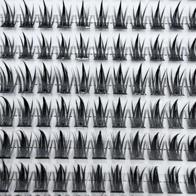 Gene False Big Pack PEACH