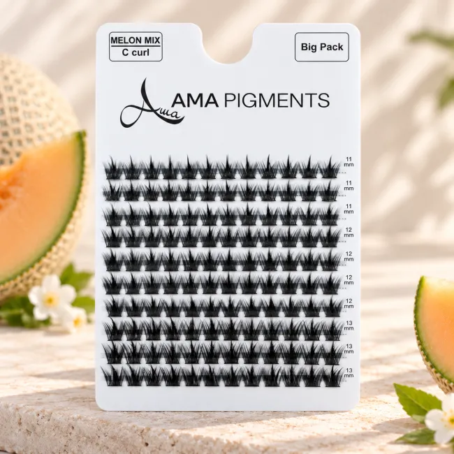 Gene False Big Pack MELON