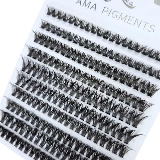 Gene False Big Pack LEMON