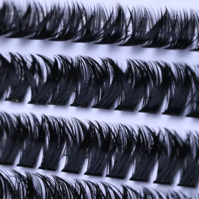 Gene False Big Pack CHERRY