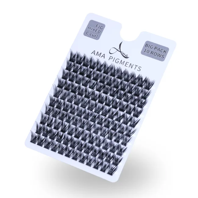 Gene False Big Pack FIG