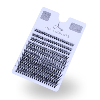 Gene False Big Pack KIWI