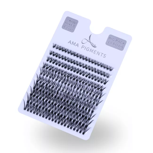 Gene False Big Pack KIWI
