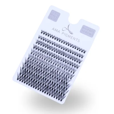 Gene False Big Pack LEMIN