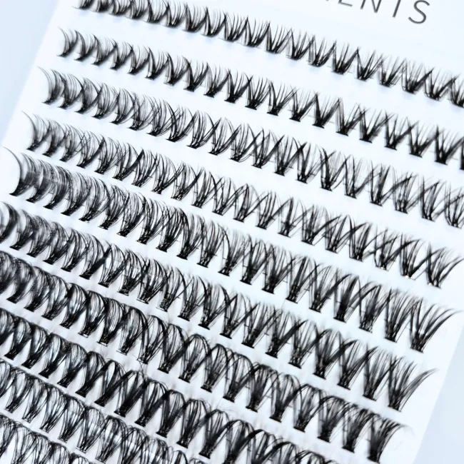 Gene False Big Pack MANGO